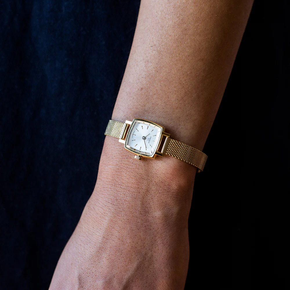 Tissot Lovely Square T0581093303100 - Image 4
