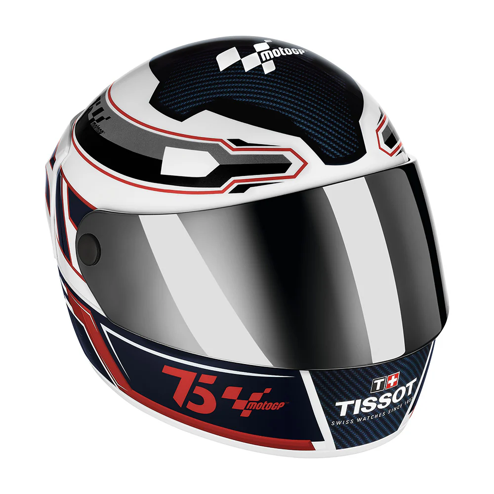 Tissot MotoGP  T-Race Chronograph Limited Edition T1414171704700 - Image 6