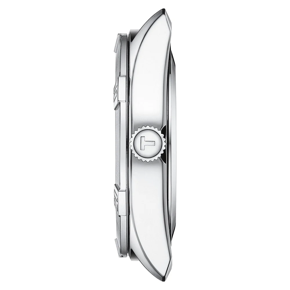 Tissot PR 100 Sport Chic T1019101111600 - Image 2