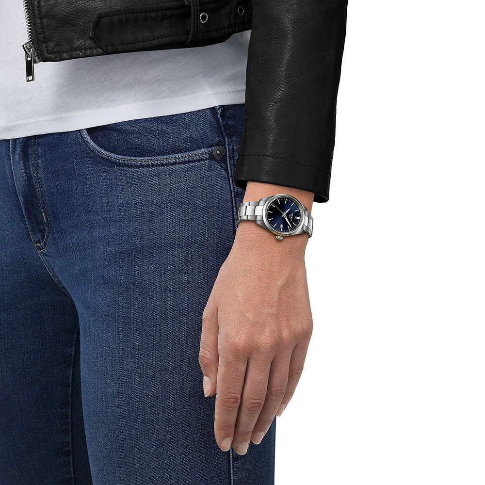 Tissot PR 100 T1502101104100 - Image 4