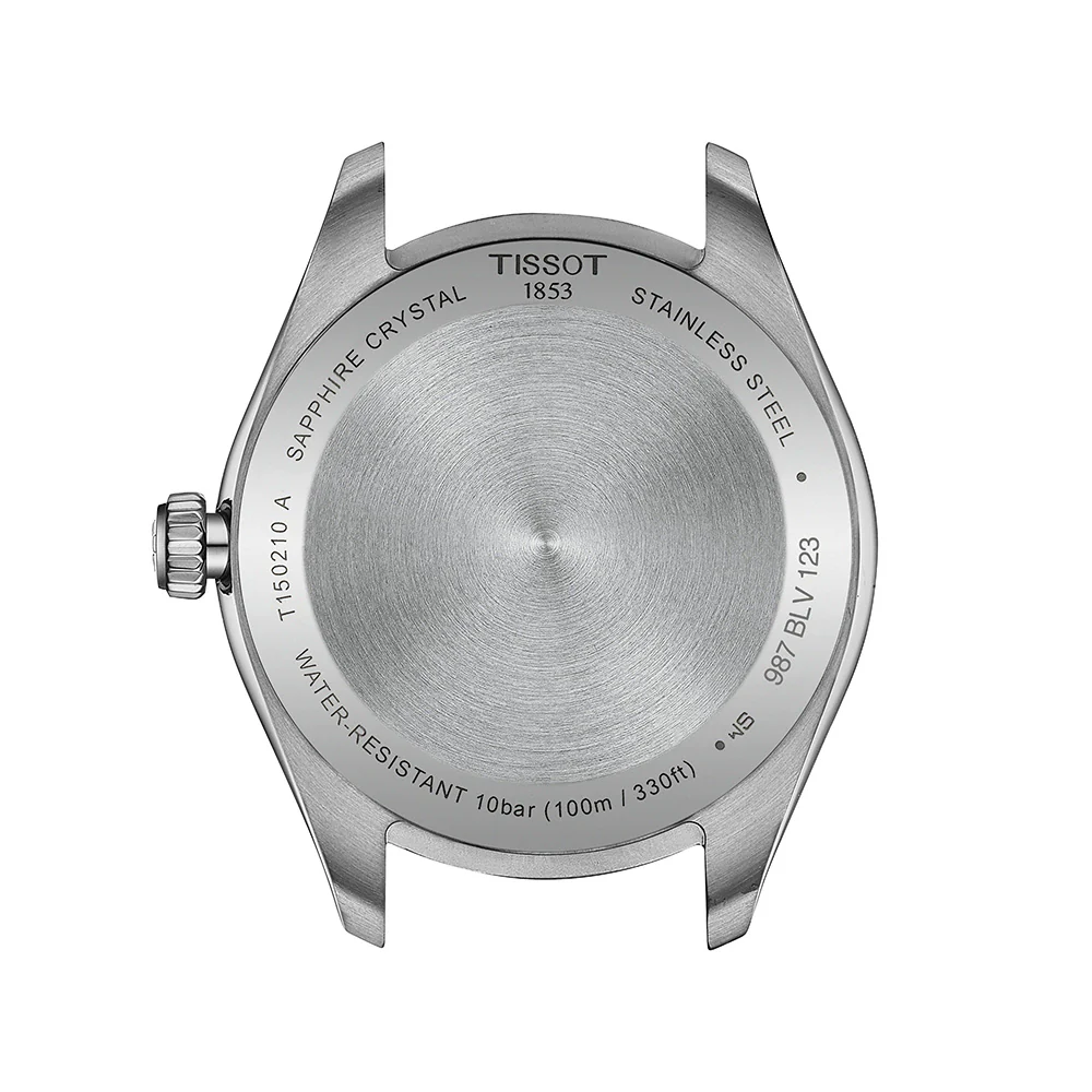 Tissot PR 100 T1502102103100 - Image 3