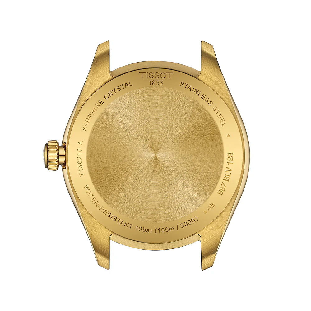 Tissot PR 100 T1502103302100 - Image 3