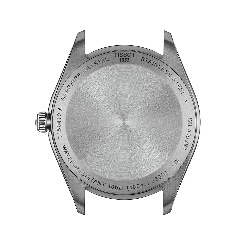 Tissot PR 100 T1504101104100 Quartz - Image 3