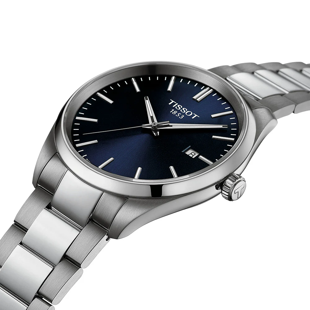 Tissot PR 100 T1504101104100 Quartz - Image 4