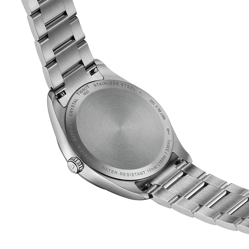 Tissot PR 100 T1504101104100 Quartz - Image 5