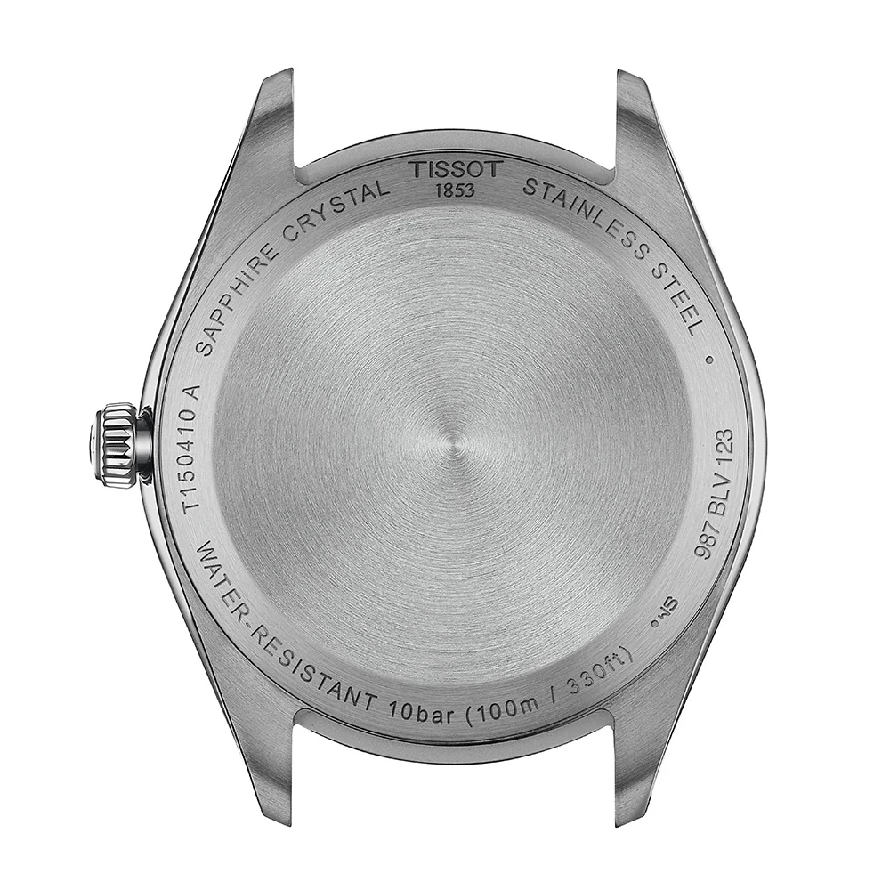 Tissot PR 100 T1504101105100 - Image 3