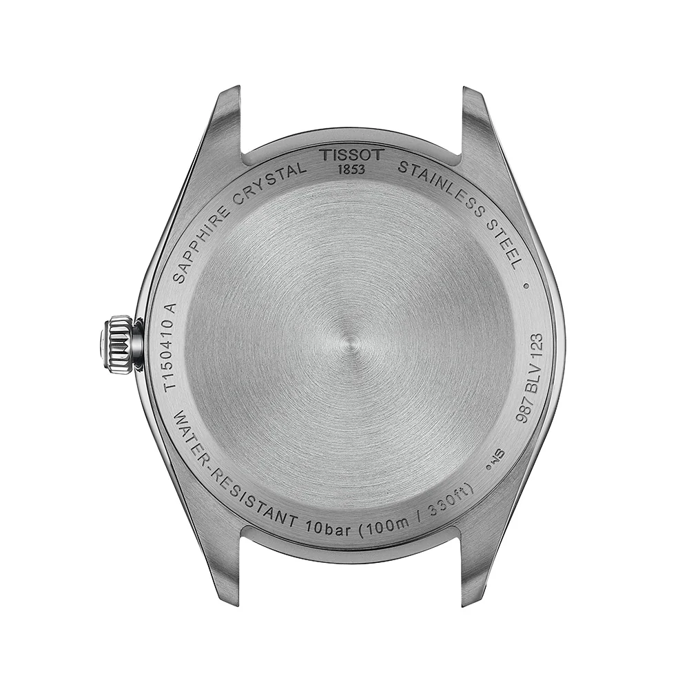 Tissot PR 100 T1504101109100 - Image 3