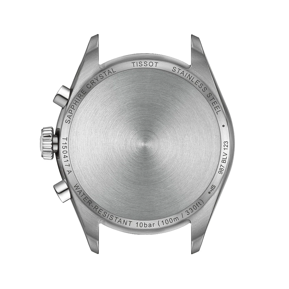 Tissot PR100 Chronograph T1504171101100 - Image 3