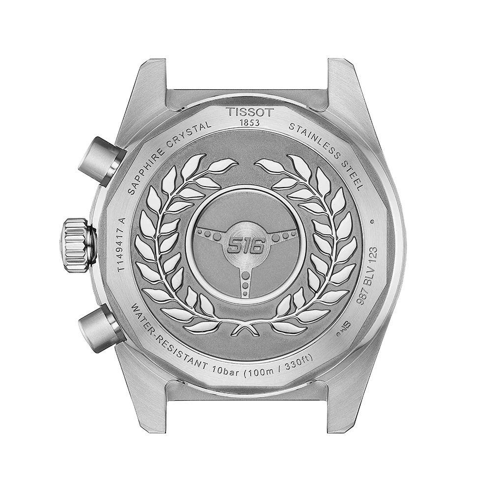 Tissot PR516 Chronograph T1494172205101 - Image 3