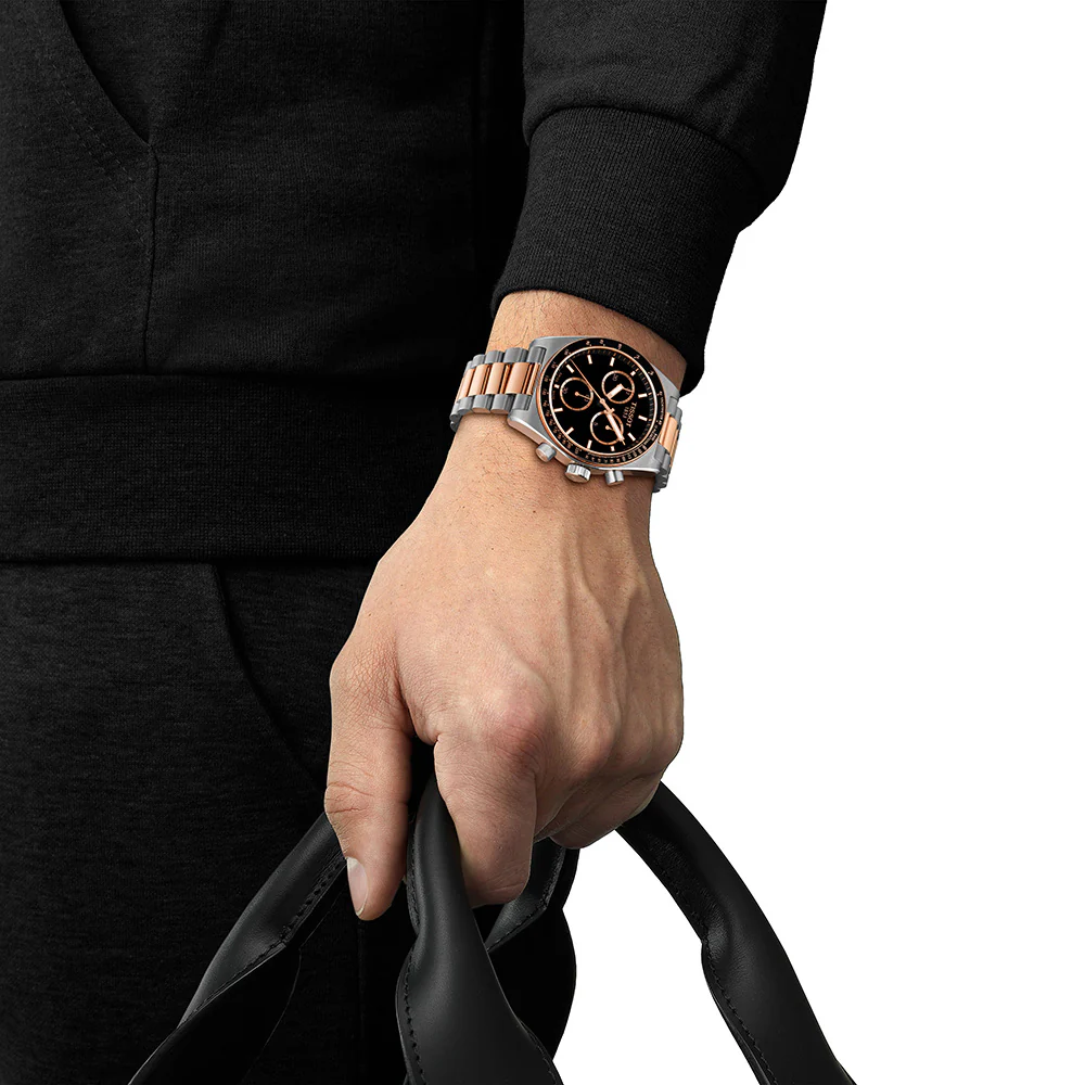 Tissot PR516 Chronograph T1494172205101 - Image 4