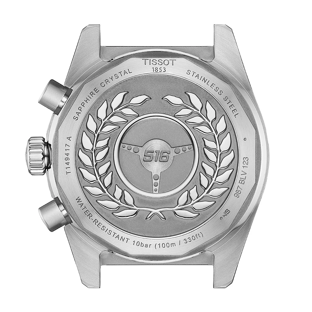 Tissot PR516 T1494171104100 Chronograph - Image 3