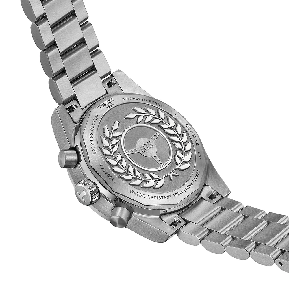 Tissot PR516 T1494171105100 Chronograph - Image 3