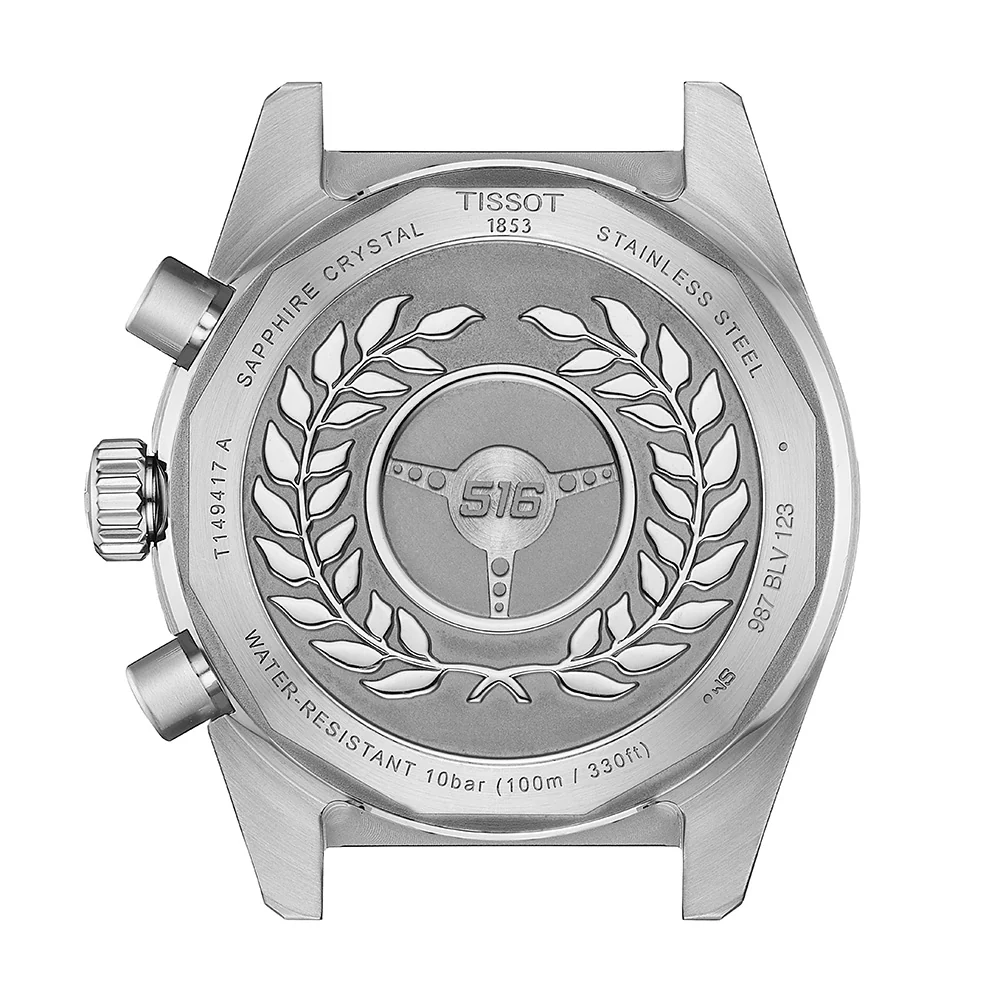 Tissot PR516 T1494171105100 Chronograph - Image 4