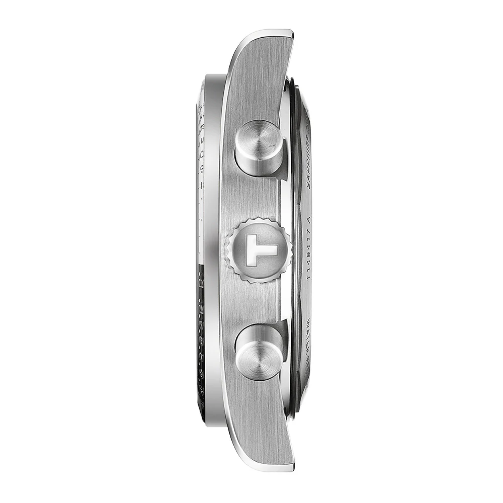 Tissot PR516 T1494171105100 Chronograph - Image 5