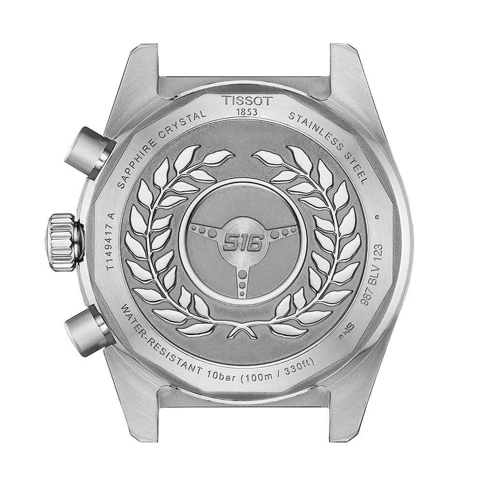 Tissot PR516 T1494172205100 Chronograph - Image 3