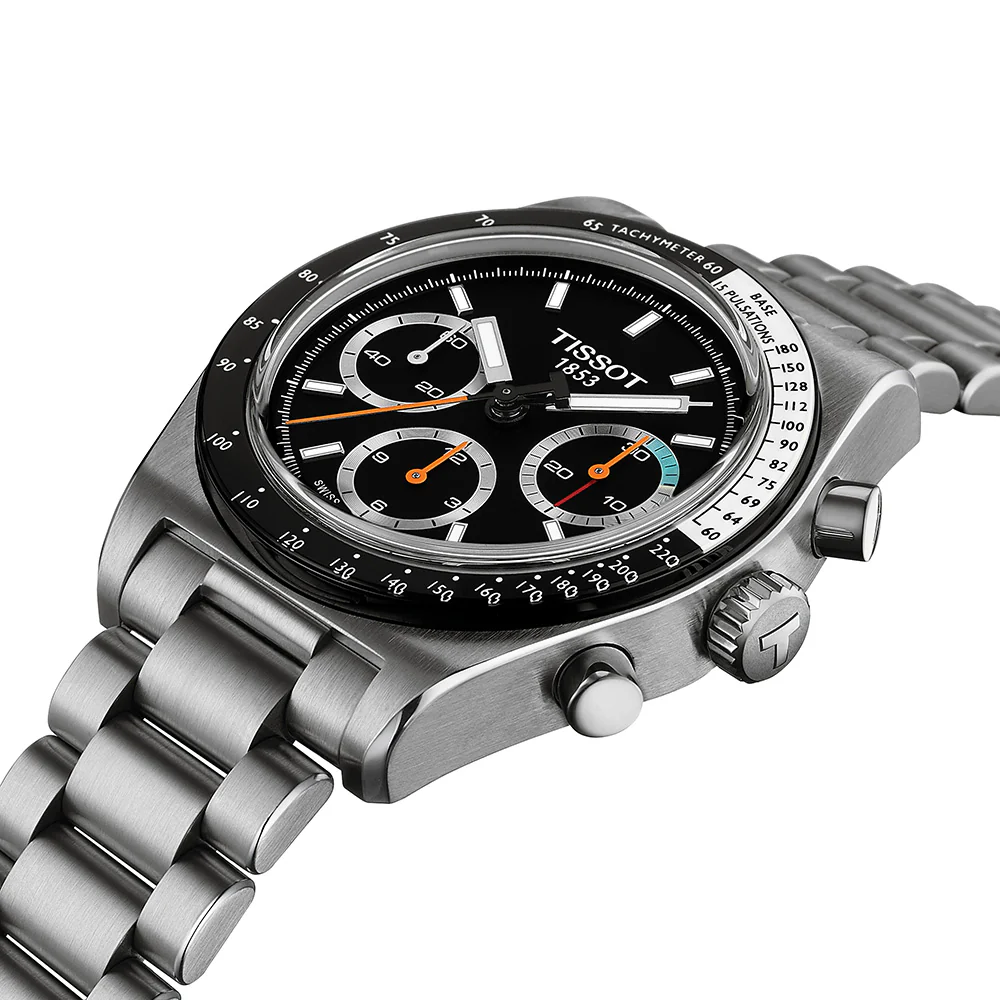 Tissot PR516 T1494592105100 Chronograph - Image 2