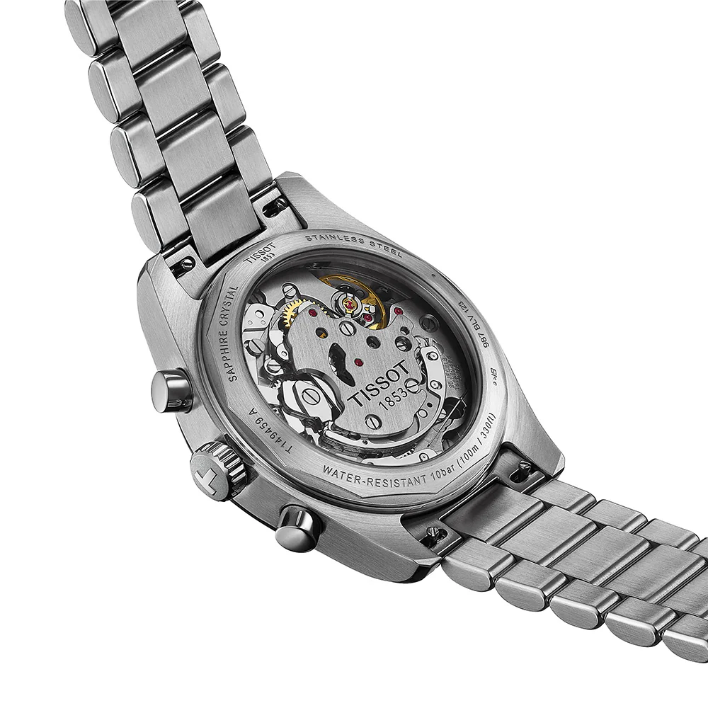 Tissot PR516 T1494592105100 Chronograph - Image 3