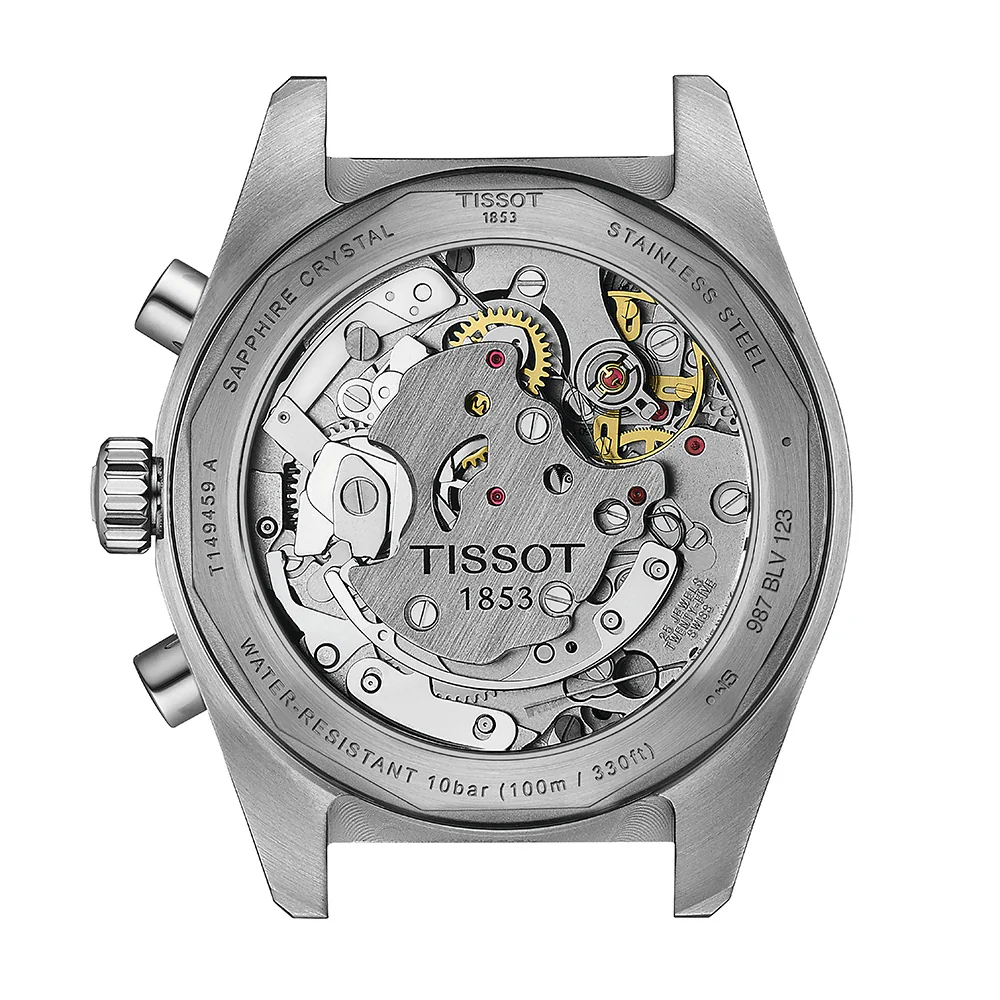Tissot PR516 T1494592105100 Chronograph - Image 4
