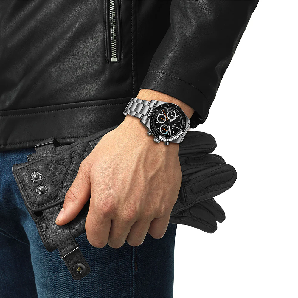 Tissot PR516 T1494592105100 Chronograph - Image 6
