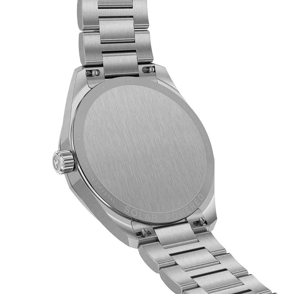 Tissot PRC 100 Solar T1514221103100 - Image 4