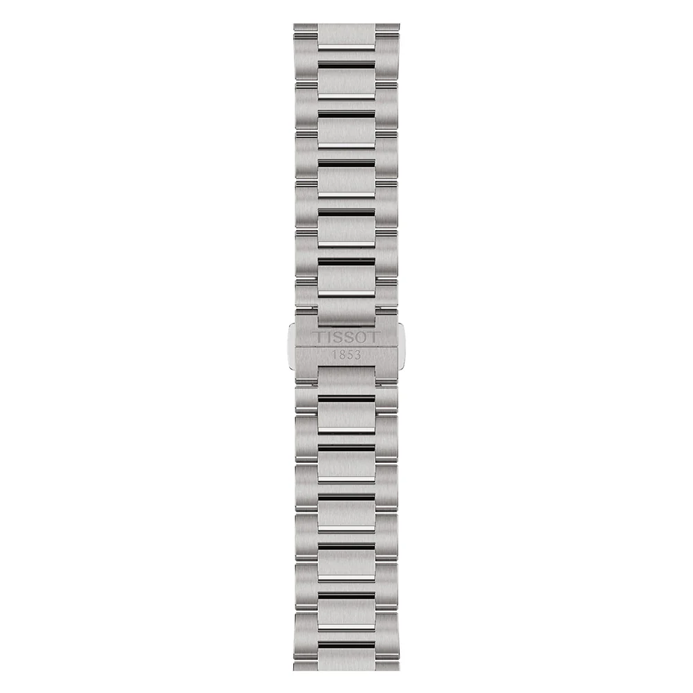 Tissot PRC 100 Solar T1514221103100 - Image 6