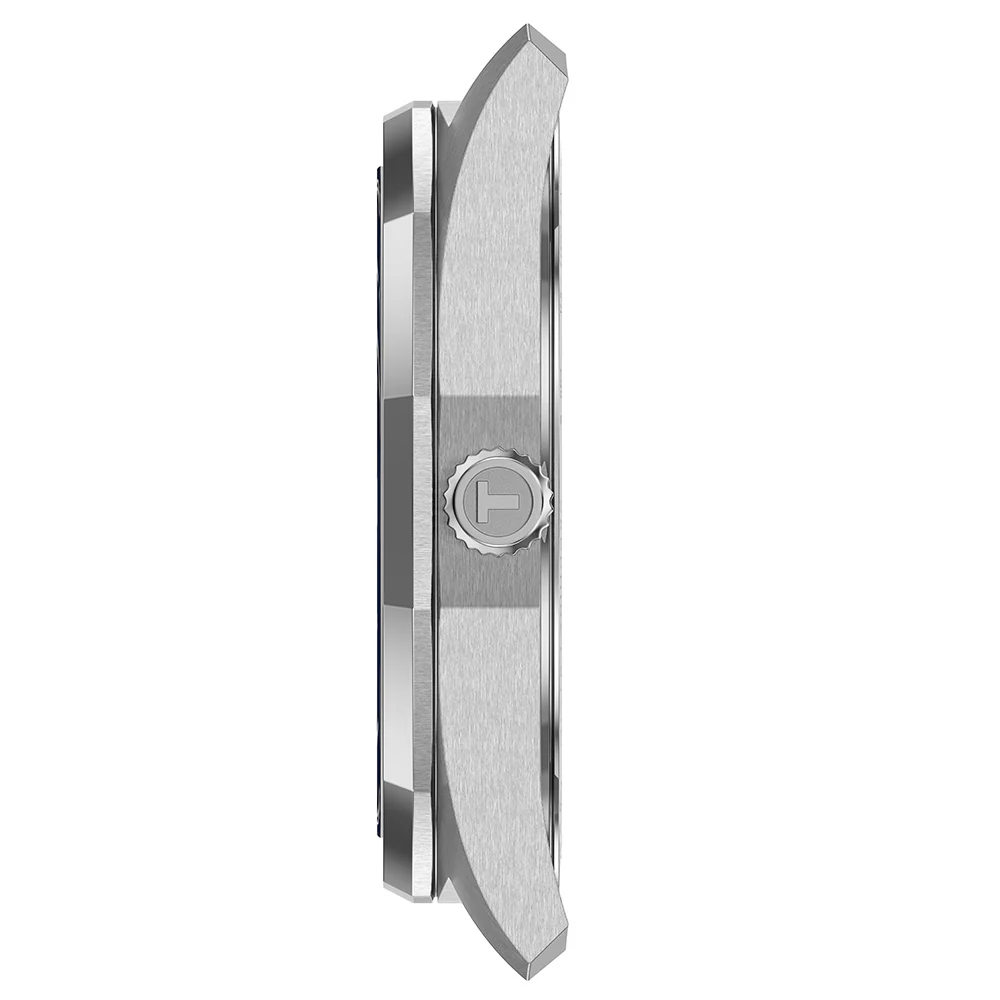 Tissot PRC 100 Solar T1514221104100 - Image 3