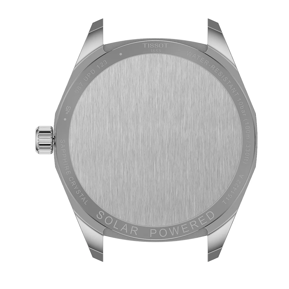 Tissot PRC 100 Solar T1514221104100 - Image 5