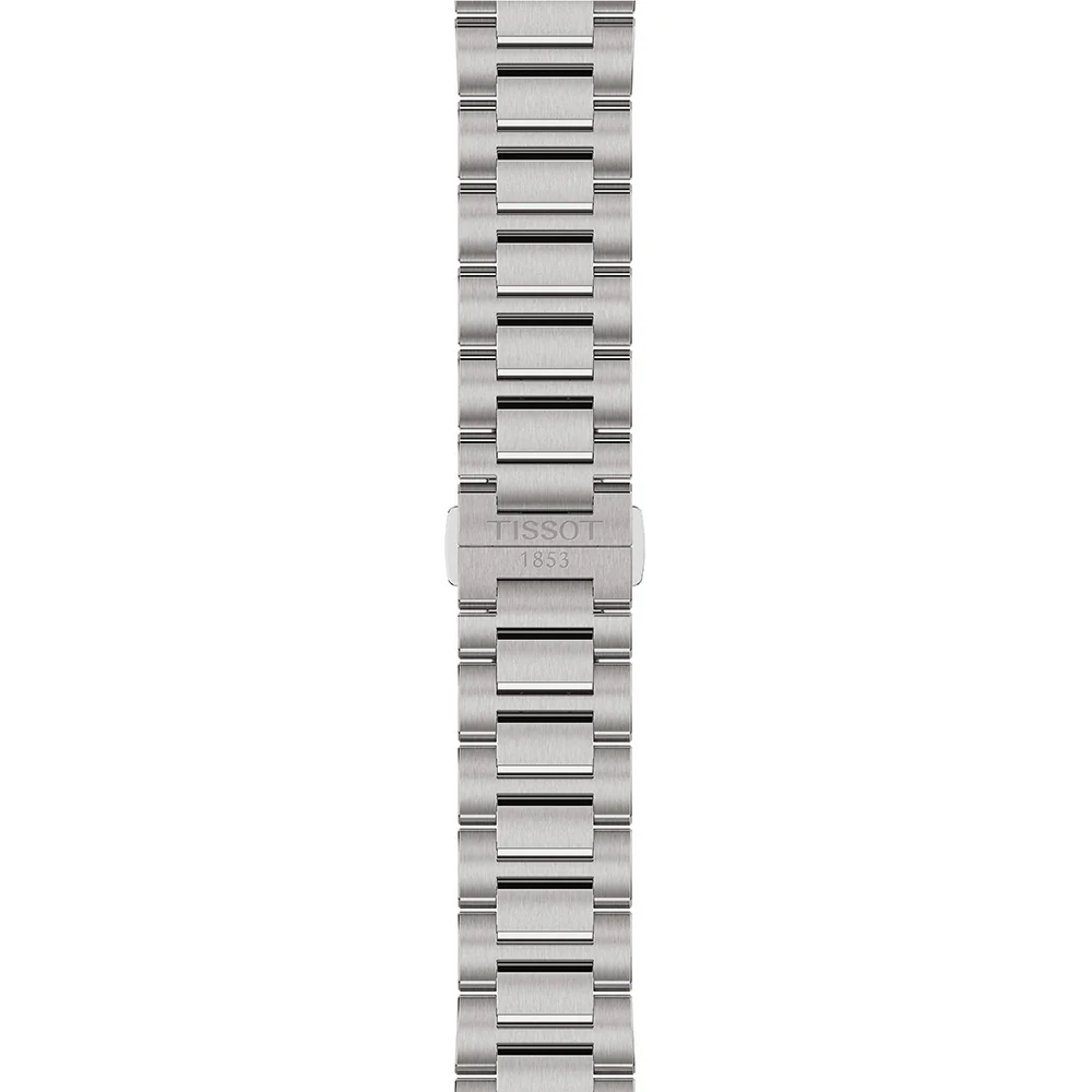 Tissot PRC 100 Solar T1514221104100 - Image 6
