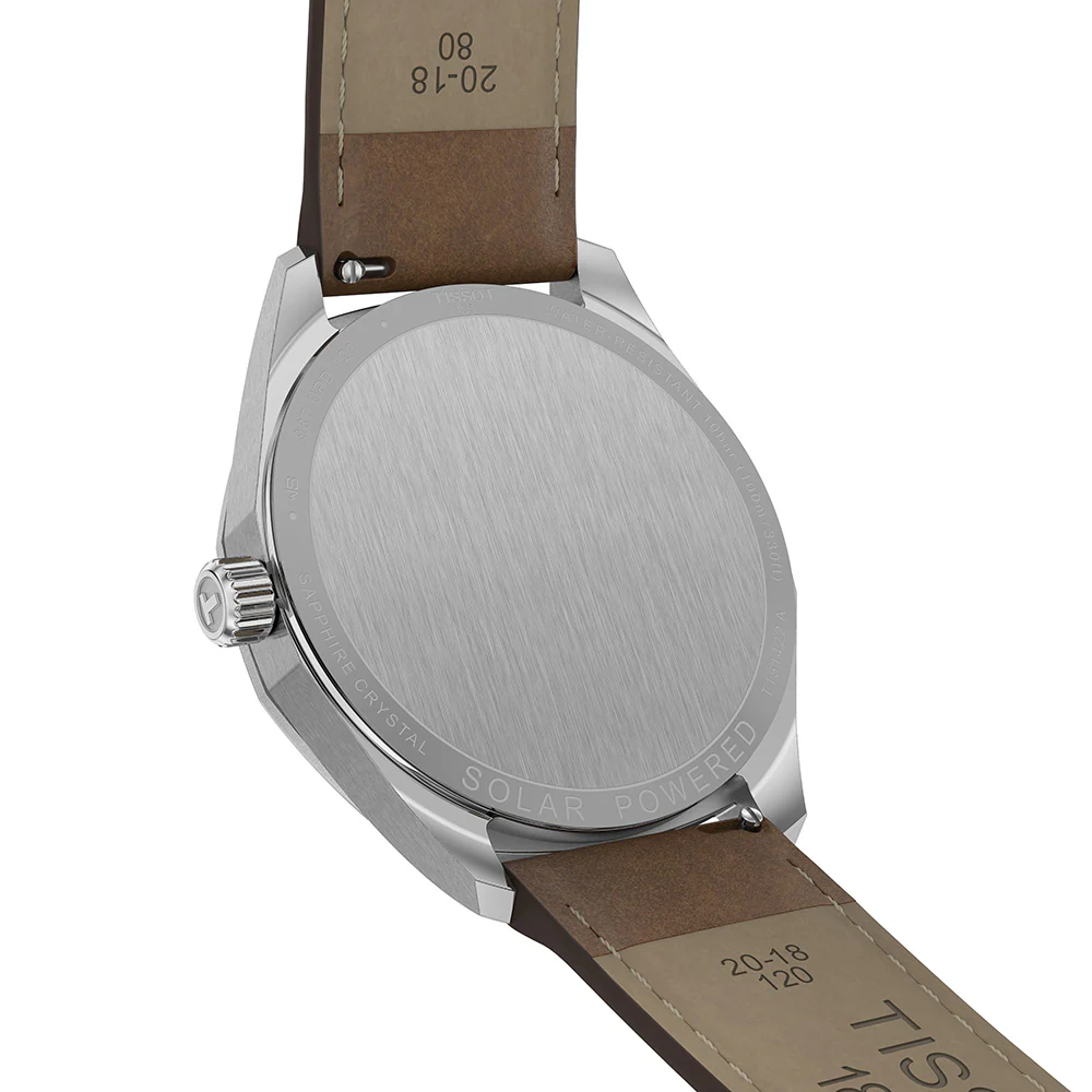 Tissot PRC 100 Solar T1514221603100 - Image 4