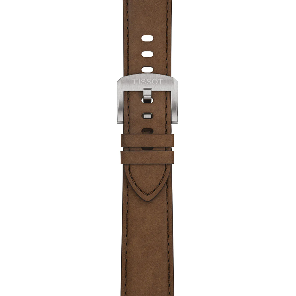 Tissot PRC 100 Solar T1514221603100 - Image 6