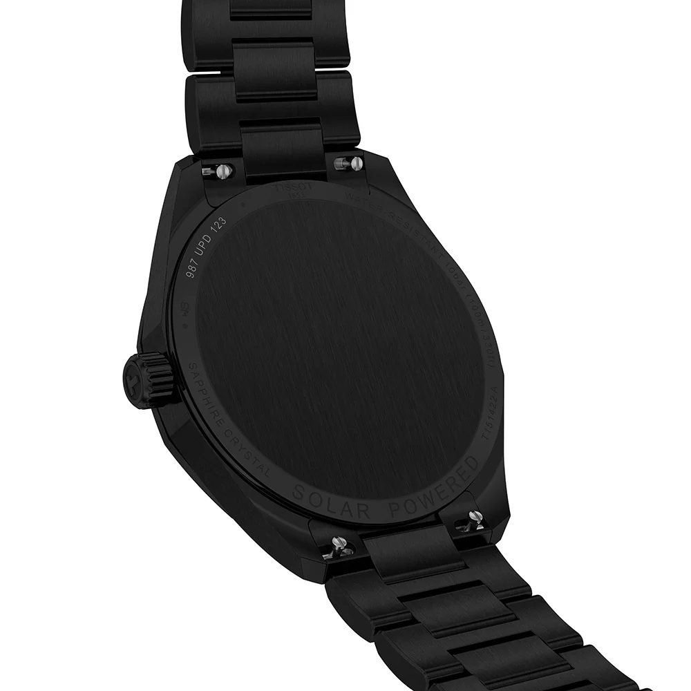 Tissot PRC 100 Solar T1514223305100 - Image 4