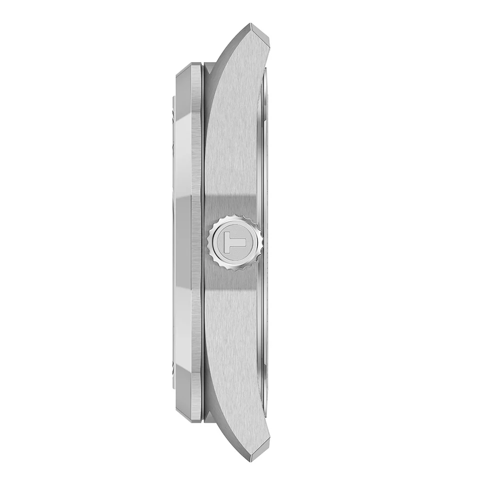 Tissot PRC 100 Solar T1518221103100 - Image 2