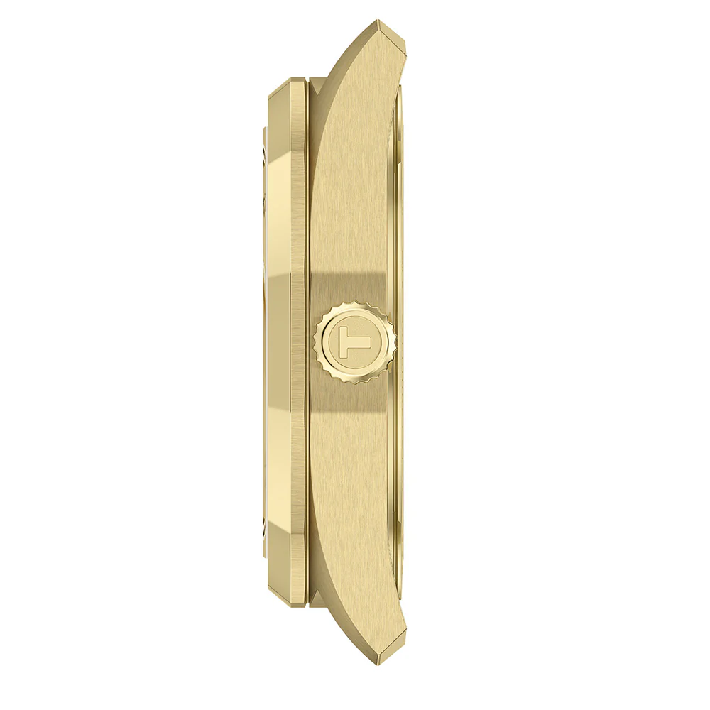 Tissot PRC 100 Solar T1518223302100 - Image 2