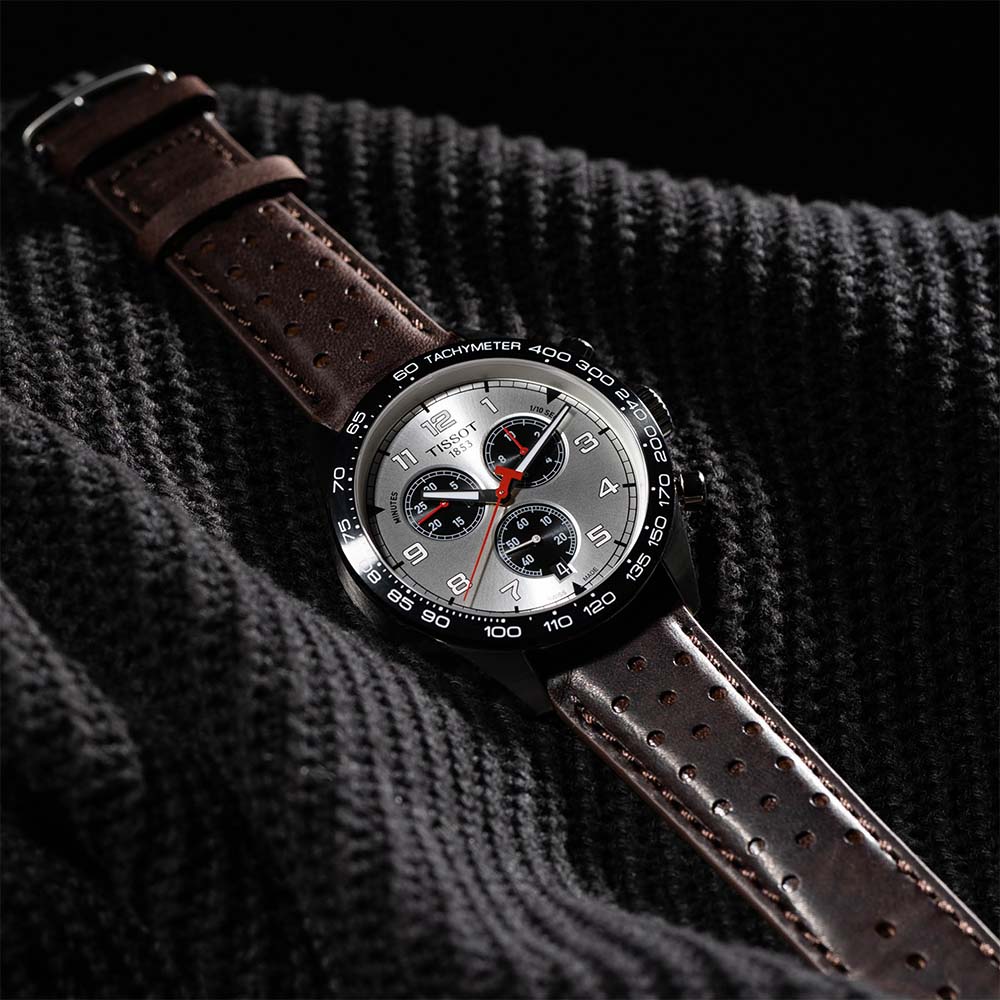 Tissot PRS 516 Chronograph T1316171603200 - Image 3