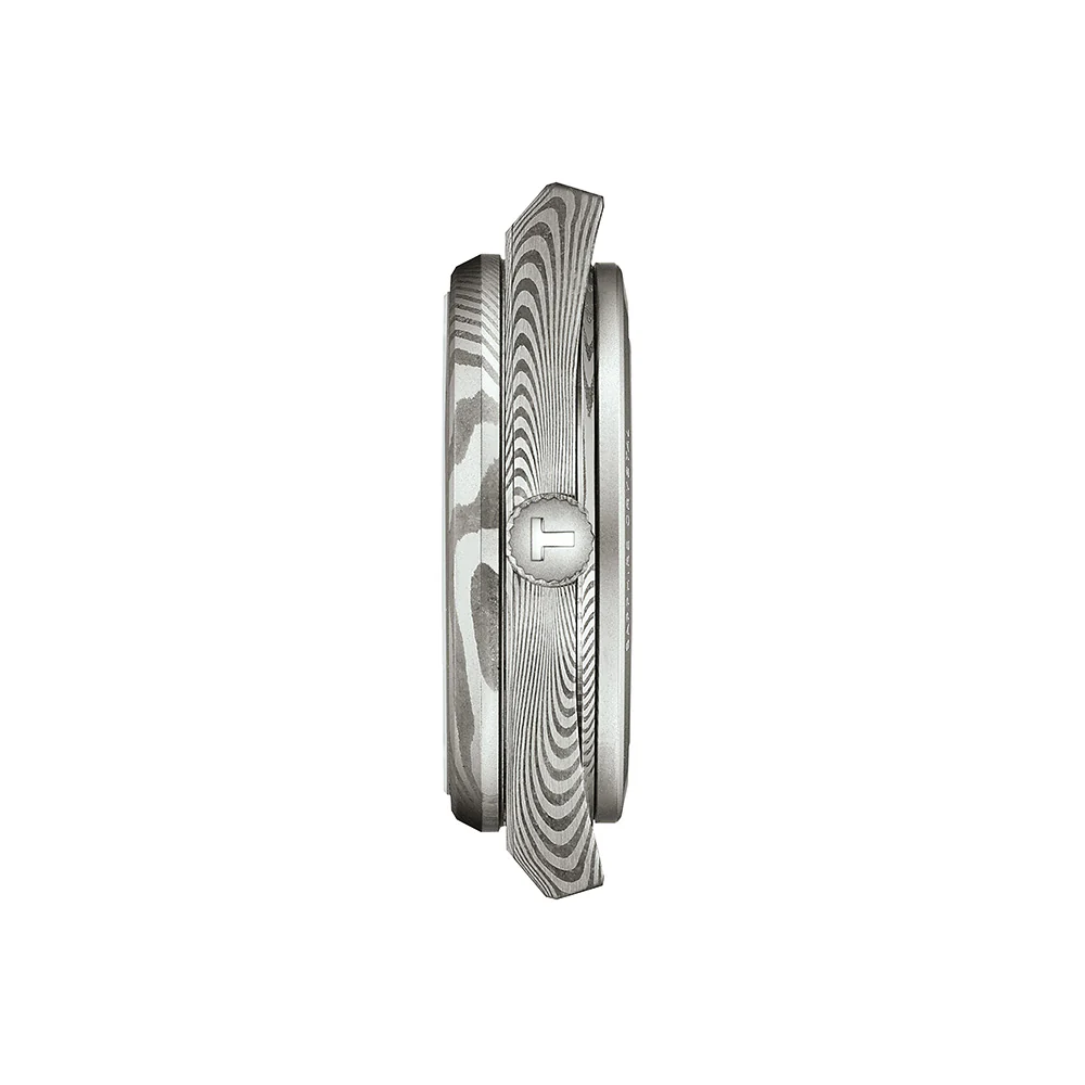 Tissot PRX Damascus Automatic T1378079608100 - Image 2