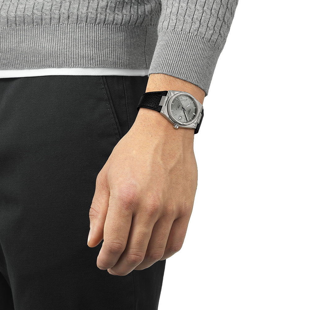 Tissot PRX Damascus Automatic T1378079608100 - Image 6