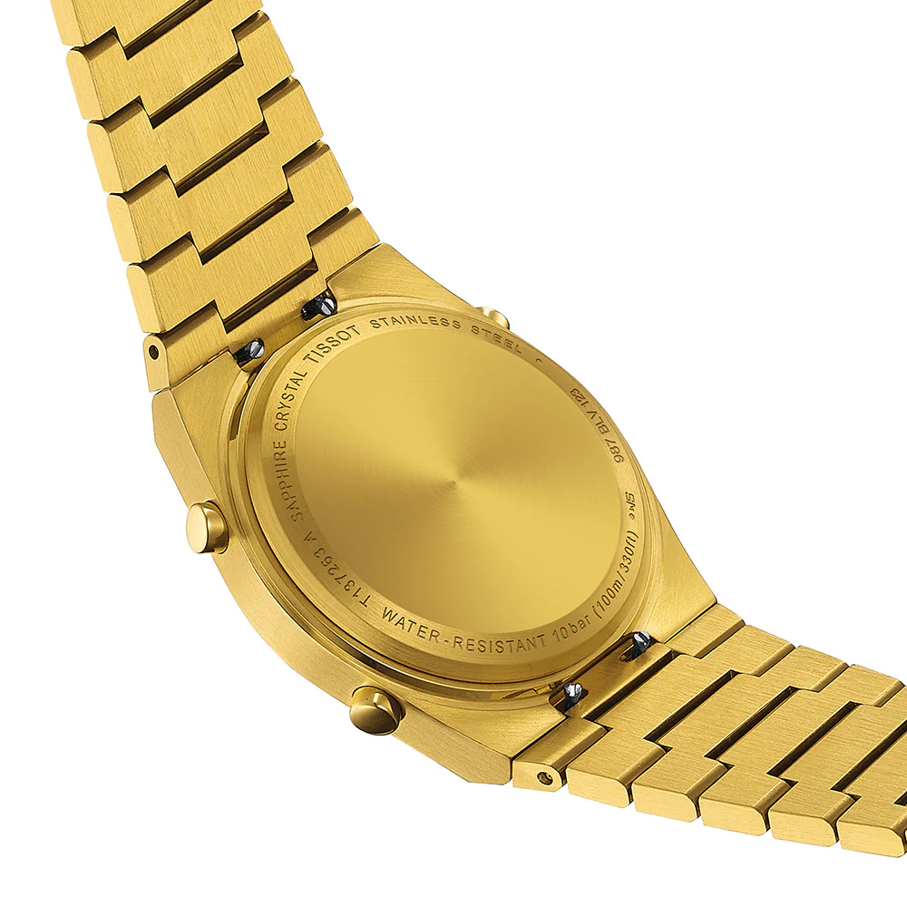Tissot PRX Digital T1372633302000 - Image 5