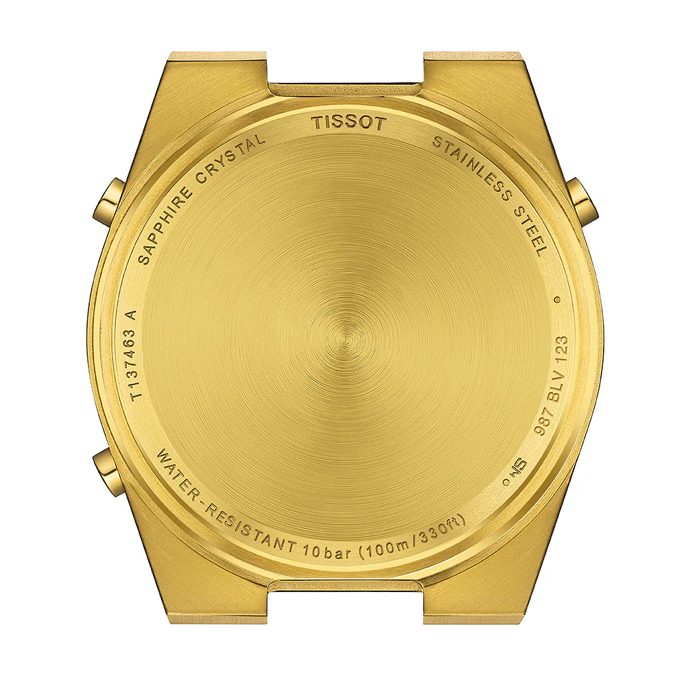 Tissot PRX Digital T1374633302000 - Image 3
