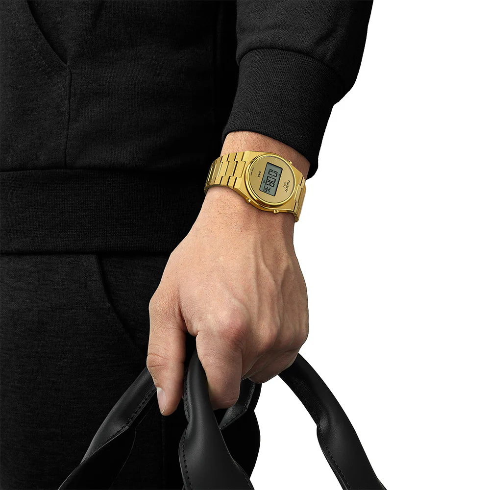 Tissot PRX Digital T1374633302000 - Image 5