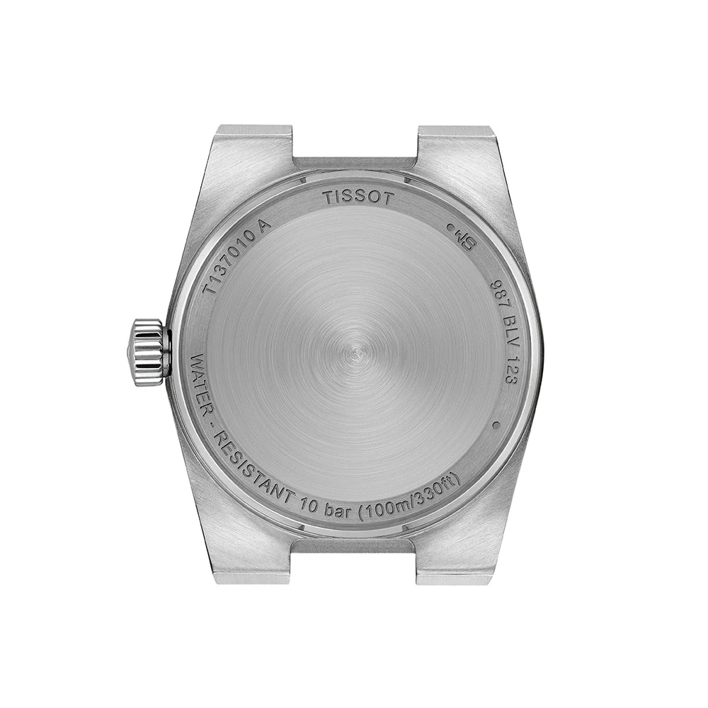 Tissot PRX T1370102111100 - Image 3