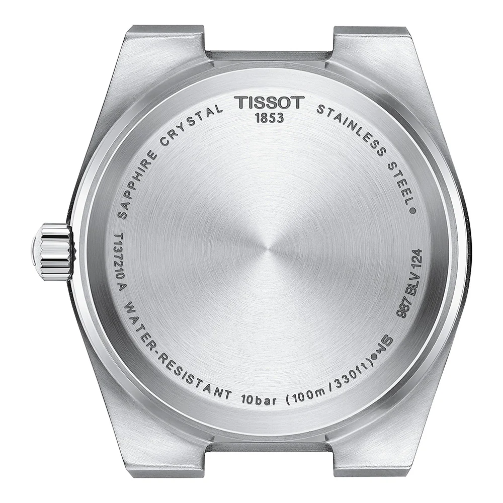 Tissot PRX  T1372101111100 - Image 3