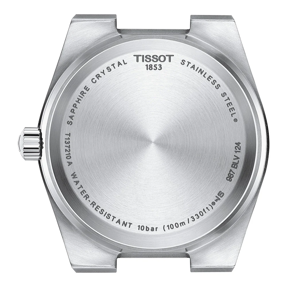Tissot PRX T1372101133100 - Image 3