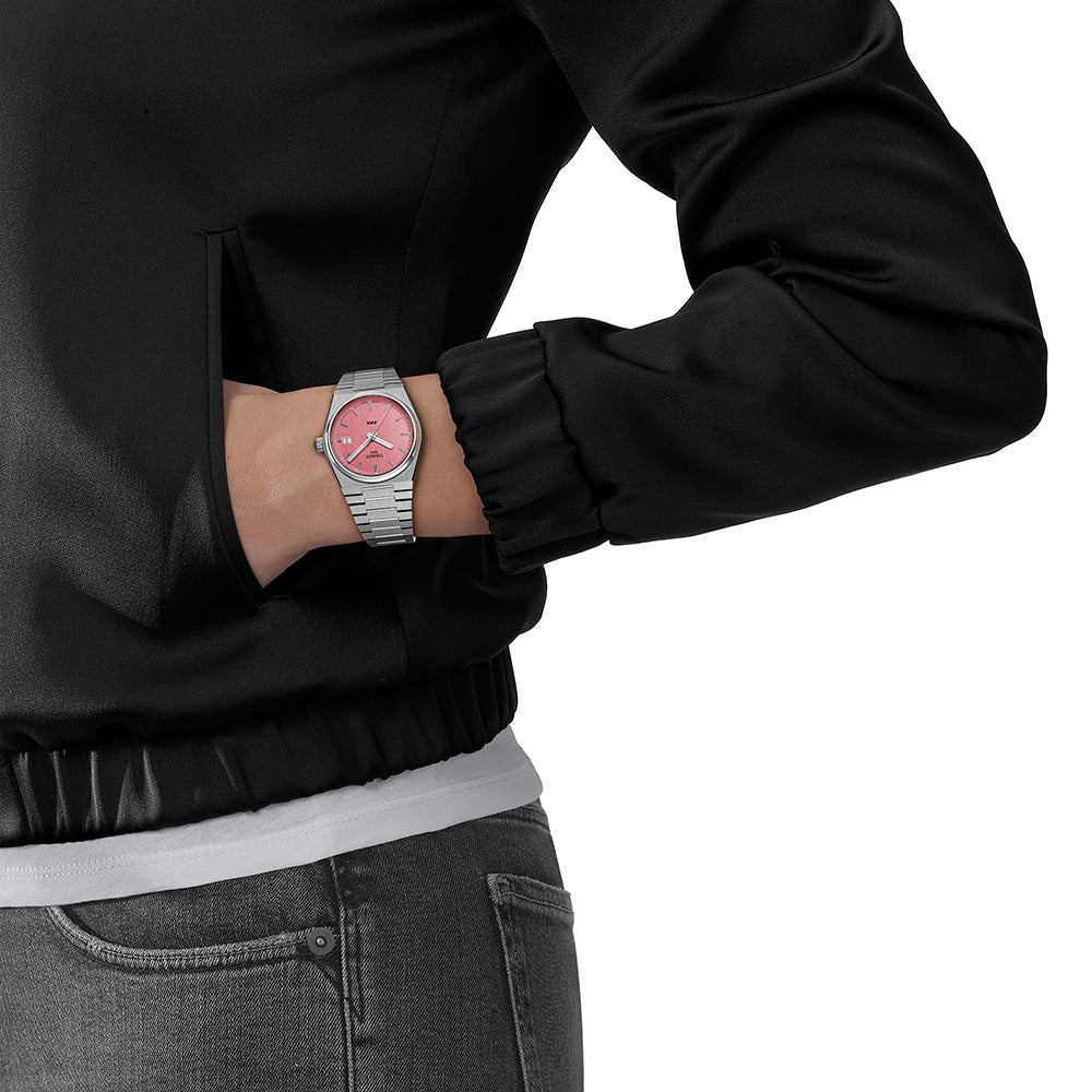 Tissot PRX T1372101133100 - Image 4