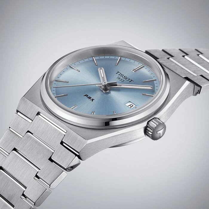 Tissot PRX T1372101135100 - Image 3