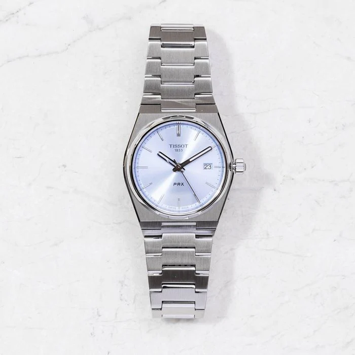Tissot PRX T1372101135100 - Image 8