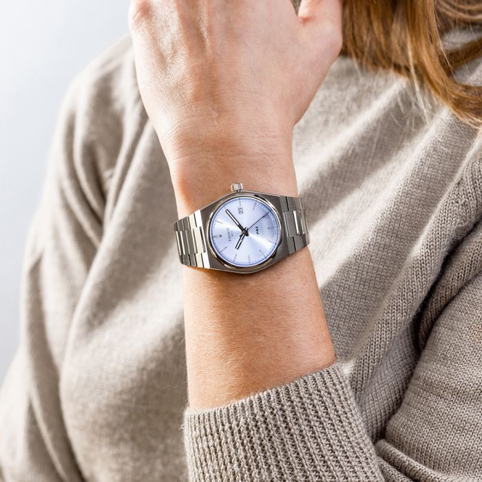 Tissot PRX T1372101135100 - Image 9