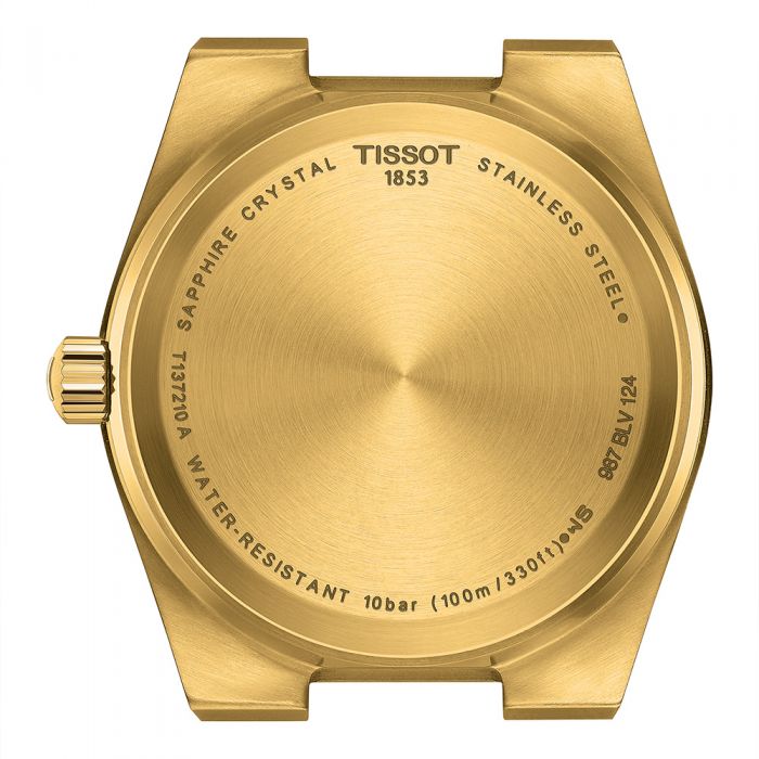 Tissot PRX T1372103302100 - Image 2