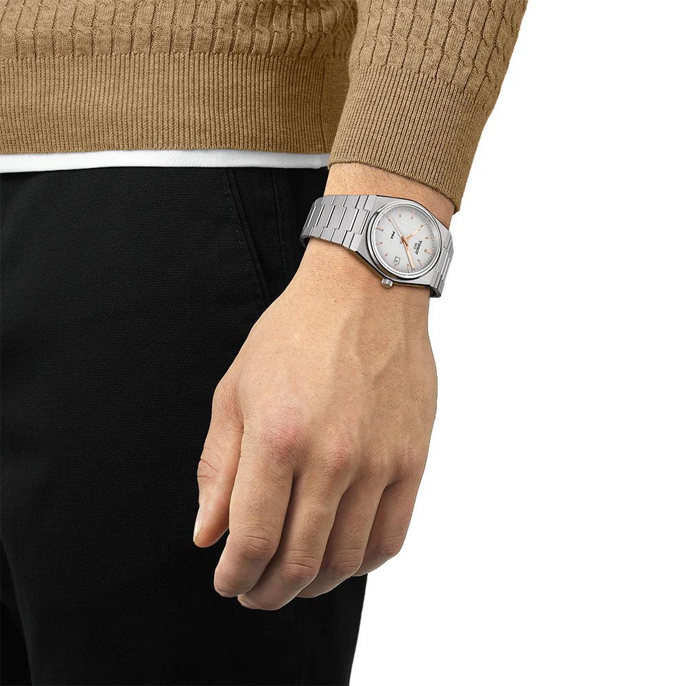 Tissot PRX T1374101103100 - Image 2