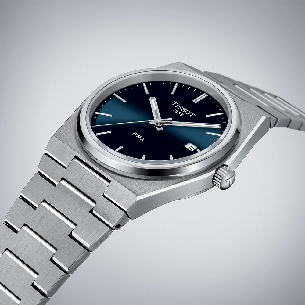 Tissot PRX T1374101104100 - Image 2