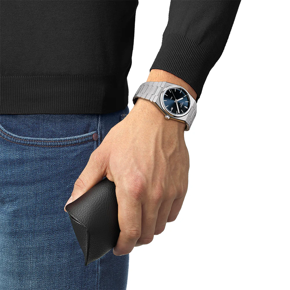 Tissot PRX T1374101104100 - Image 3